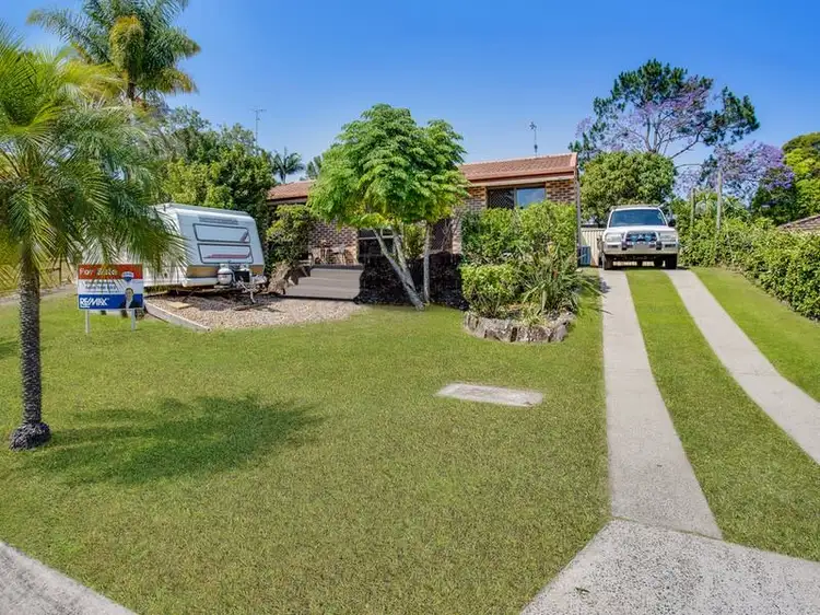 Main view of Homely house listing, 7 Longview Ct, Nerang QLD 4211