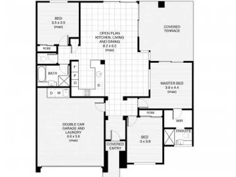 Third view of Homely house listing, 57/31 Langport Pde, Mudgeeraba QLD 4213