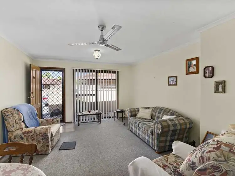 Fifth view of Homely townhouse listing, 47/48 Cyclades Crescent, Currumbin Waters QLD 4223