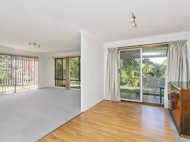 Seventh view of Homely house listing, 4 Navajo Rd, Mudgeeraba QLD 4213