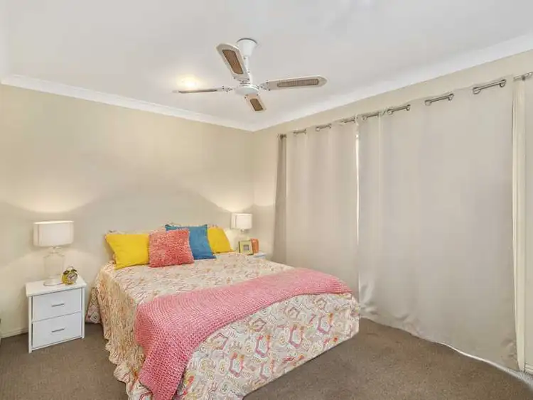 Fourth view of Homely townhouse listing, 3/9 Railway Street, Mudgeeraba QLD 4213