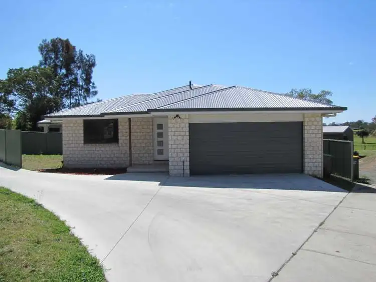 Main view of Homely unit listing, 1/17 Kalinda Place, Casino NSW 2470