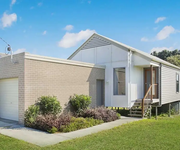 4b Sharon Court, Casino NSW 2470