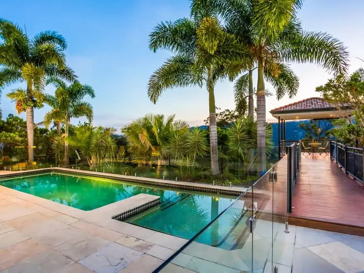 Third view of Homely house listing, 84-86 The Pinnacle, Worongary QLD 4213