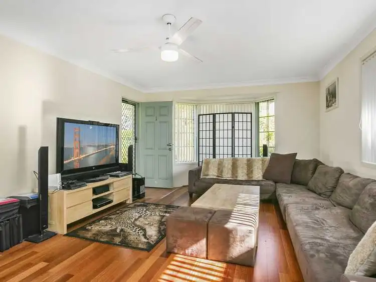 Third view of Homely house listing, 1/31 Paddington Drive, Carrara QLD 4211