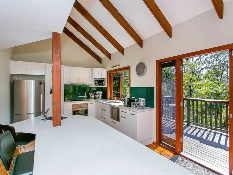 Fifth view of Homely house listing, 42 Uplands Court, Tallai QLD 4213