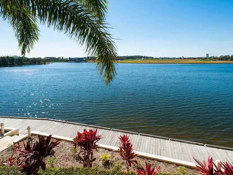 160/251 Varsity Pde, Varsity Lakes QLD 4227