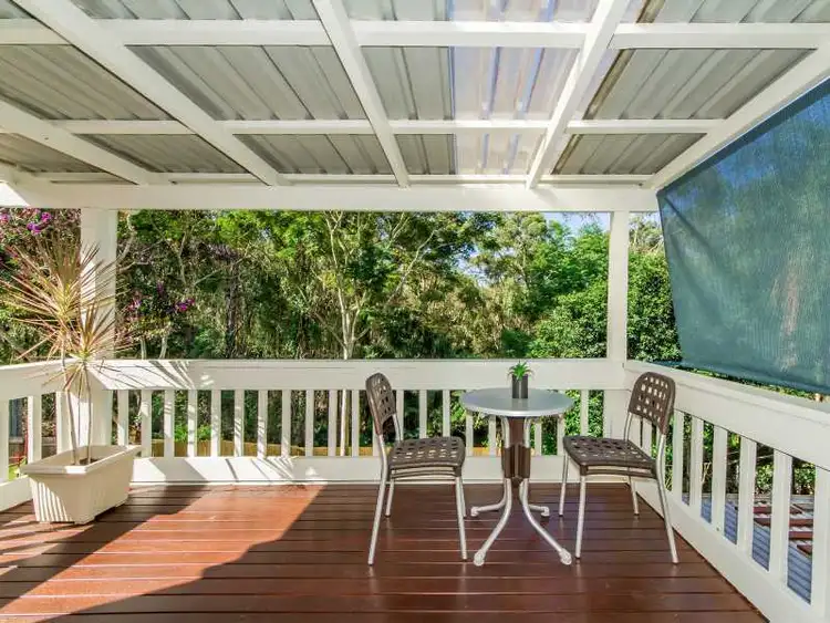 Seventh view of Homely townhouse listing, 2/15 Parkridge Drive, Molendinar QLD 4214