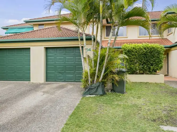 104/152 Palm Meadows Drive, Carrara QLD 4211