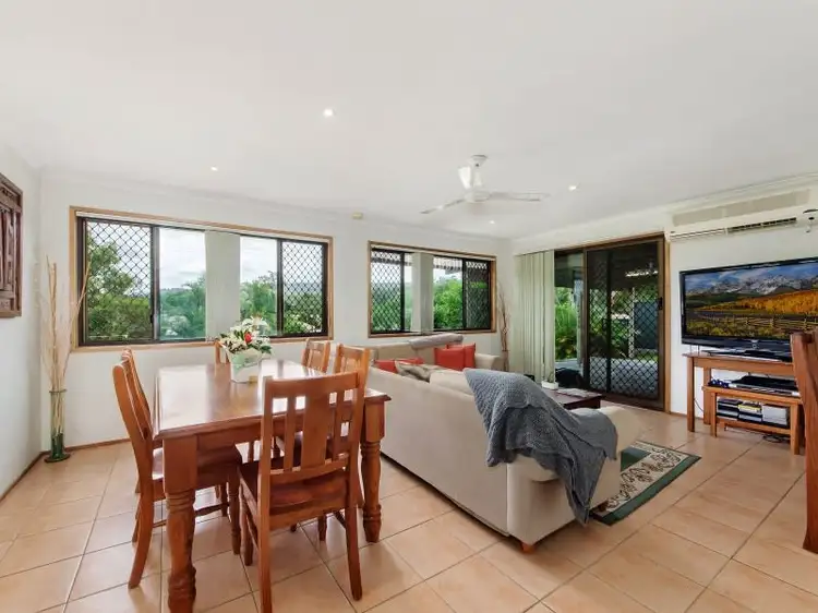 Second view of Homely house listing, 12 Kiowa Court, Mudgeeraba QLD 4213