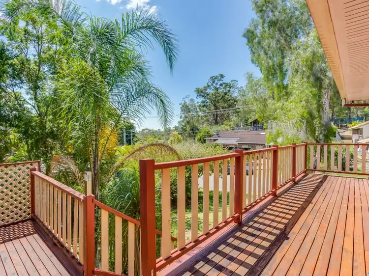 Second view of Homely house listing, 3 Eclipse Court, Mudgeeraba QLD 4213