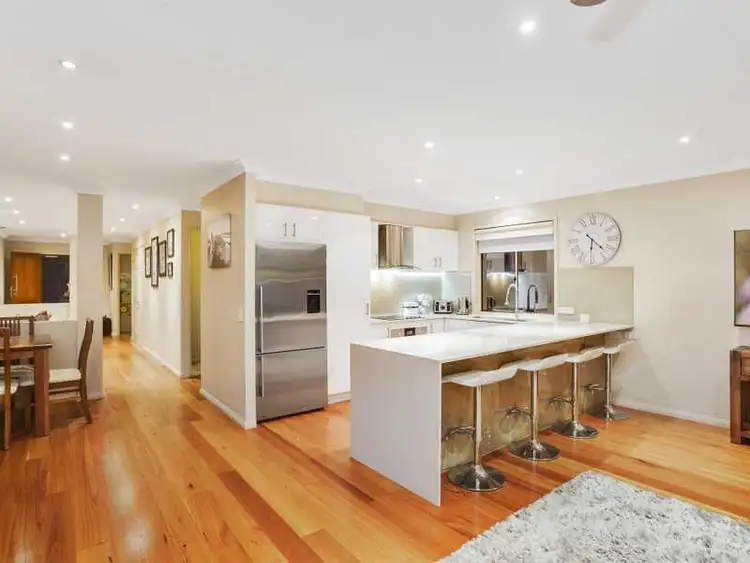 Seventh view of Homely house listing, 46 Burke Crescent, Mudgeeraba QLD 4213