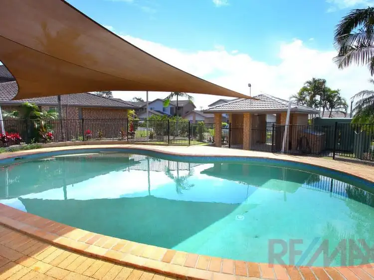 Fifth view of Homely townhouse listing, 58/6-10 Bourton Rd, Merrimac QLD 4226