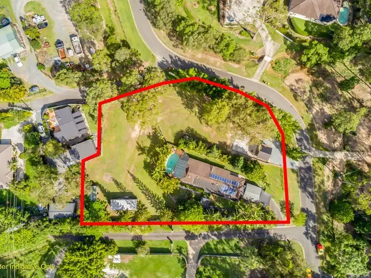 Fourth view of Homely house listing, 37-39 Glenaura Drive, Tallai QLD 4213