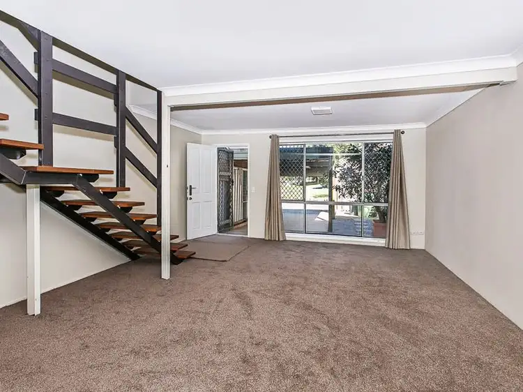 Third view of Homely townhouse listing, 24/71 Price Street, Nerang QLD 4211