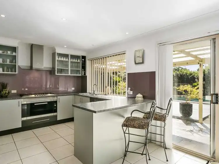 Second view of Homely house listing, 64 Alison Road, Carrara QLD 4211