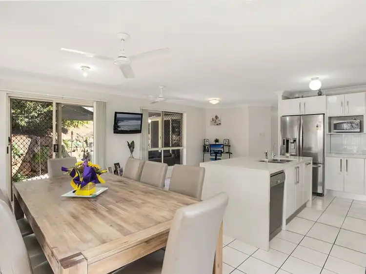 Fourth view of Homely house listing, 12 Ilminster Crescent, Mudgeeraba QLD 4213