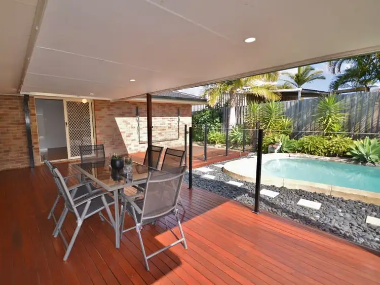 Second view of Homely house listing, 3 Sugarglider Lane, Mudgeeraba QLD 4213