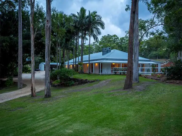 Seventh view of Homely house listing, 8 Talgarno Place, Tallai QLD 4213