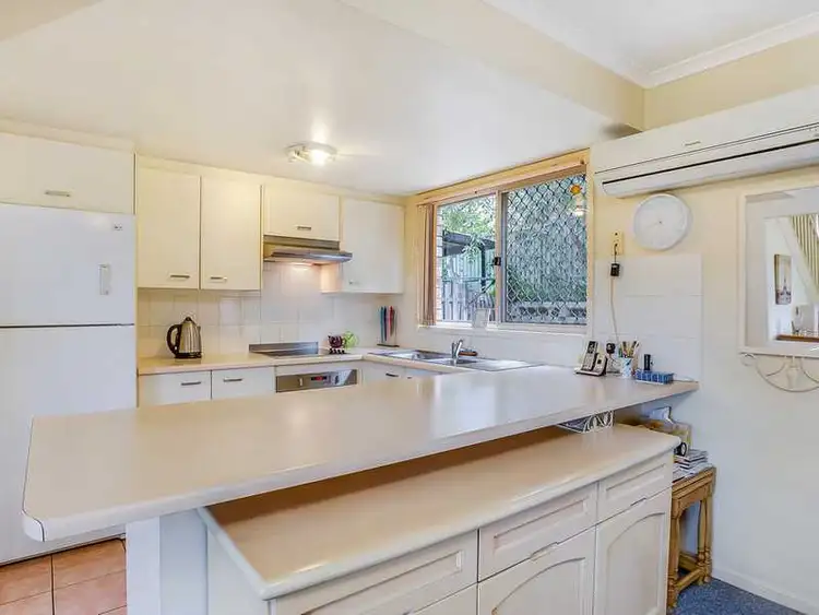 Sixth view of Homely townhouse listing, 14/1A Alison Road, Carrara QLD 4211