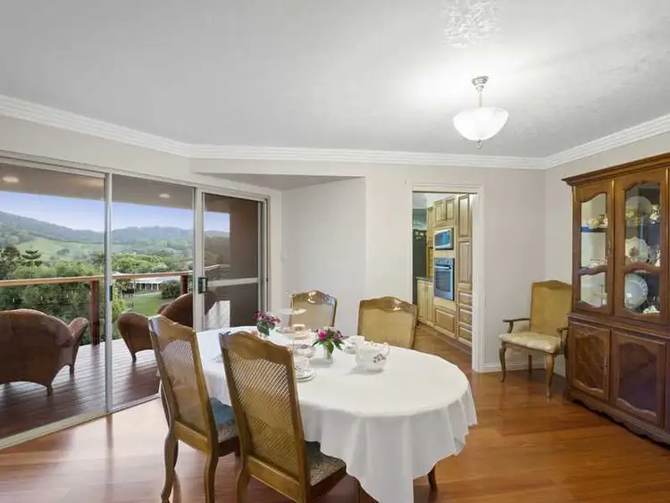 Fifth view of Homely house listing, 22 Durobby Drive, Currumbin Valley QLD 4223