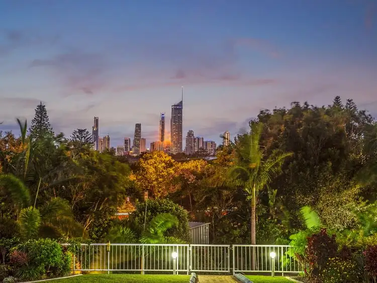 6/56 Hooker Boulevard, Mermaid Waters QLD 4218