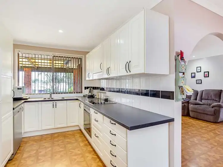 Main view of Homely house listing, 23 Mandarin Court, Nerang QLD 4211