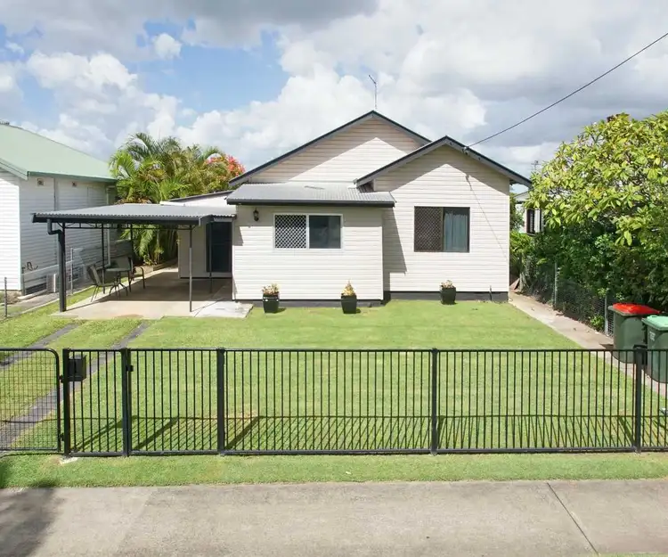 Main view of Homely house listing, 109 Canterbury Street, Casino NSW 2470