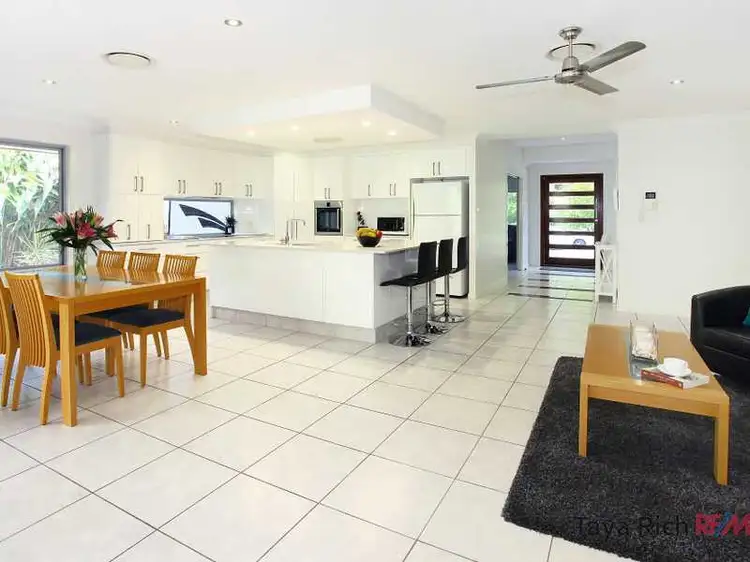 Second view of Homely house listing, 71 Wyangan Valley Way, Mudgeeraba QLD 4213