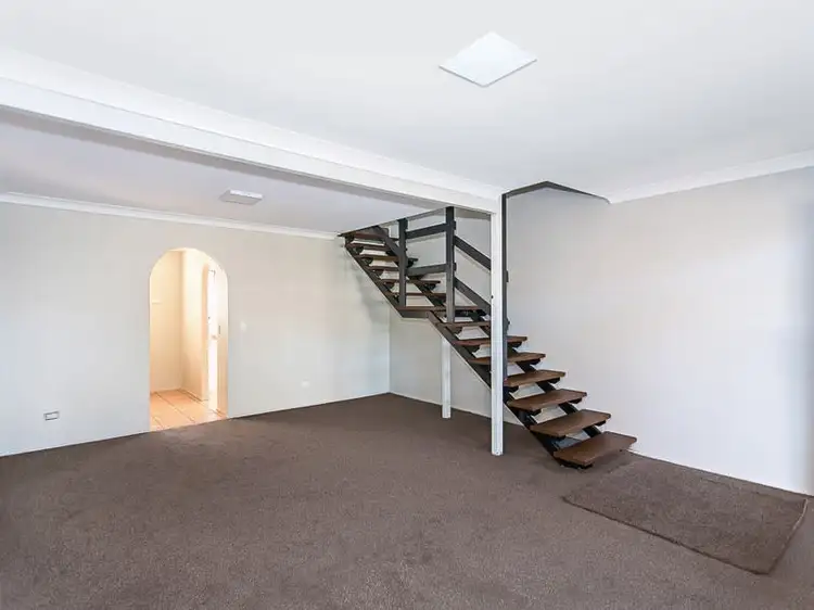 Fifth view of Homely townhouse listing, 24/71 Price Street, Nerang QLD 4211