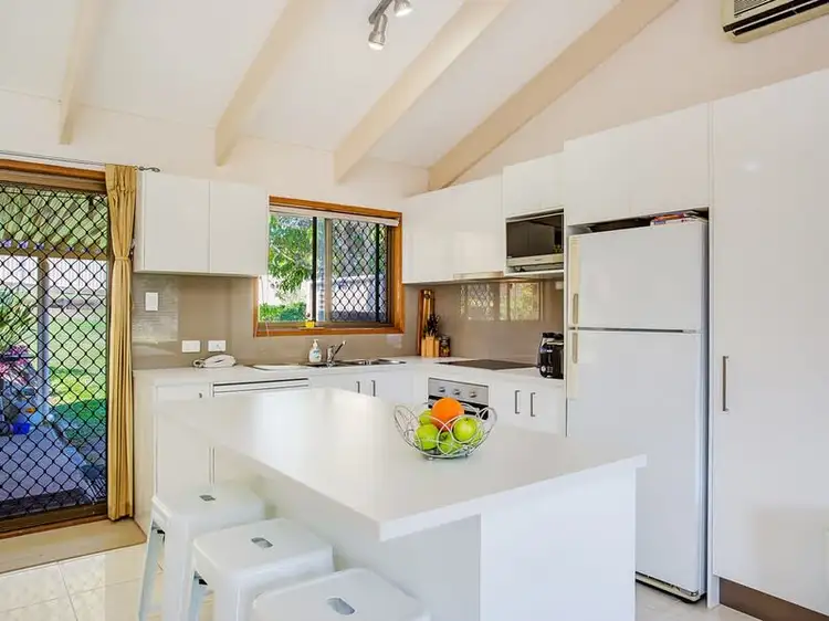 Second view of Homely house listing, 7 Longview Ct, Nerang QLD 4211