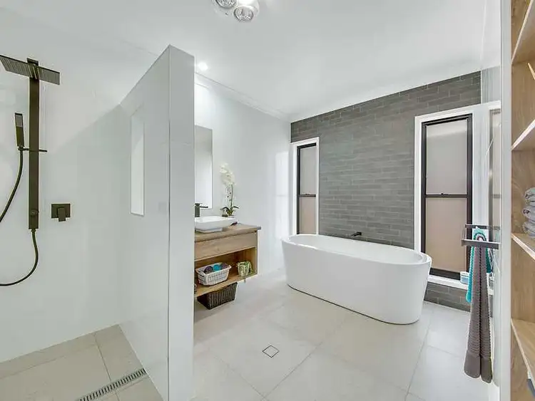 Seventh view of Homely house listing, 3 Corimba Parade, Boyne Island QLD 4680