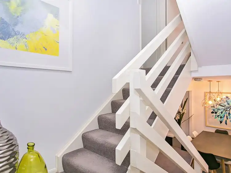 Sixth view of Homely townhouse listing, 6/8-12 Sherwood Close, Mudgeeraba QLD 4213