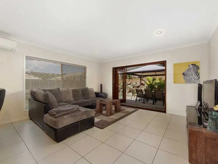 Fifth view of Homely house listing, 12 Roper Street, Pacific Pines QLD 4211