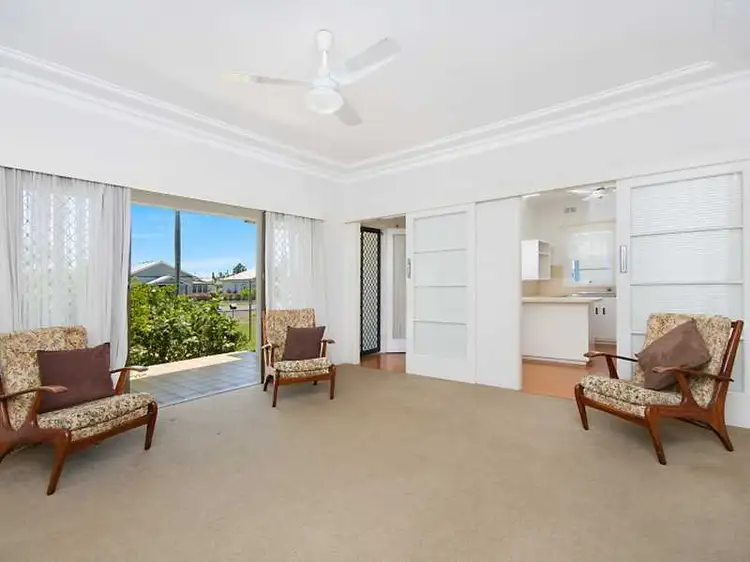 Second view of Homely house listing, 27 Richmond Street, Casino NSW 2470