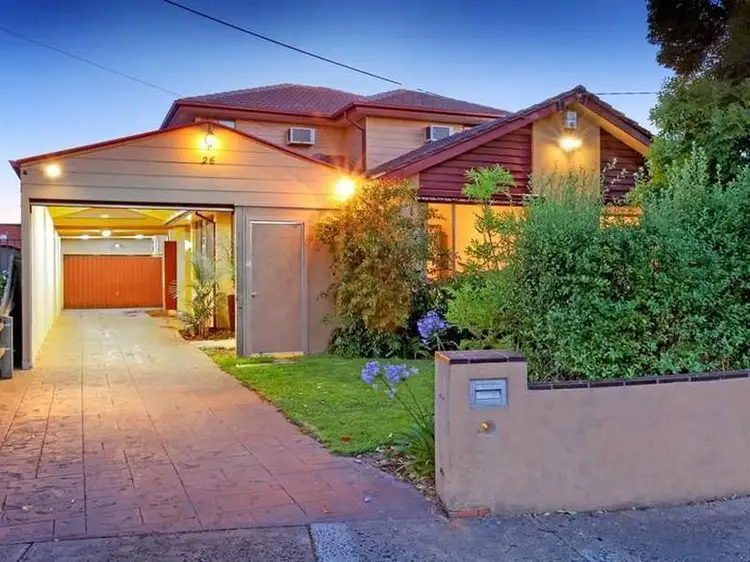 26 Orford Rd, St Albans VIC 3021