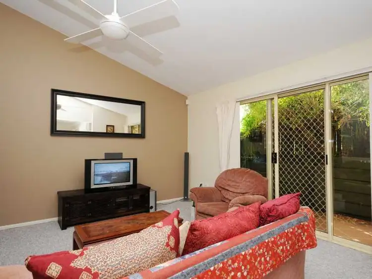 Second view of Homely house listing, 2/16 Douma Drive, Mudgeeraba QLD 4213