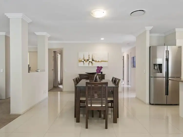 Fourth view of Homely house listing, 20 Bedford Crescent, Mudgeeraba QLD 4213