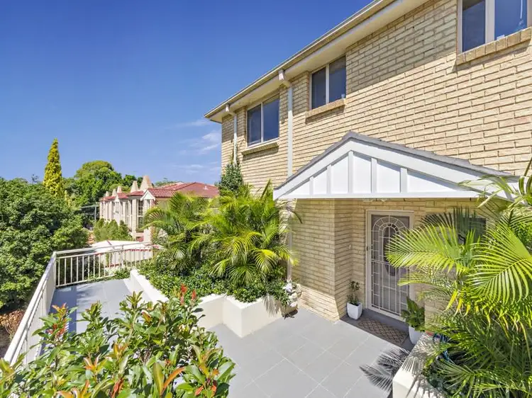 5/7 Montrose Road, Abbotsford NSW 2046