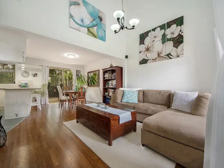 Main view of Homely townhouse listing, 41/1A Alison Road, Carrara QLD 4211
