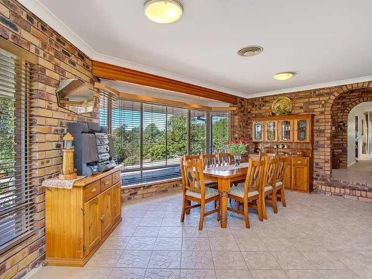 Sixth view of Homely house listing, 26 Purcell Road, Guanaba QLD 4210