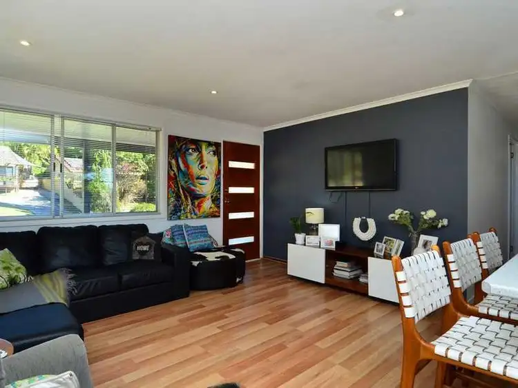 Seventh view of Homely house listing, 10 Numidia Street, Currumbin Waters QLD 4223
