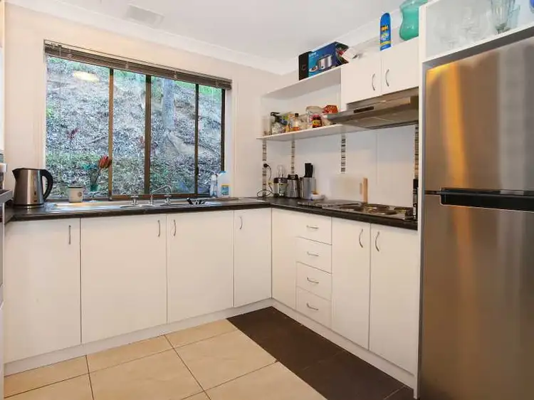 Third view of Homely townhouse listing, 2/6 Sherwood Close, Mudgeeraba QLD 4213