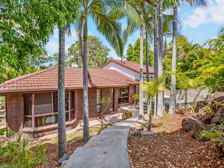 Third view of Homely house listing, 22 Cambridge Court, Carrara QLD 4211