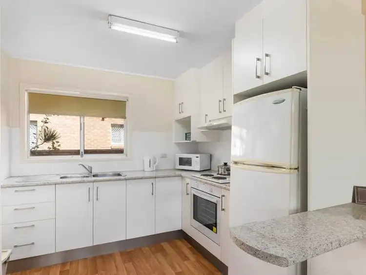 Fourth view of Homely unit listing, 1/82 Sarawak Avenue, Palm Beach QLD 4221