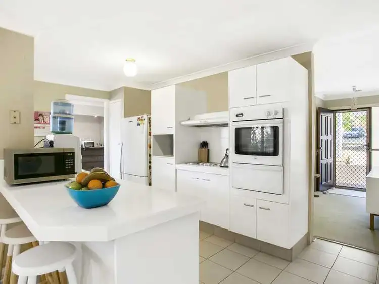 Sixth view of Homely house listing, 23 Ealing Ct, Nerang QLD 4211