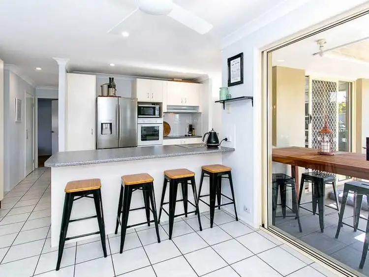 Fifth view of Homely house listing, 3 Titian Street, Varsity Lakes QLD 4227