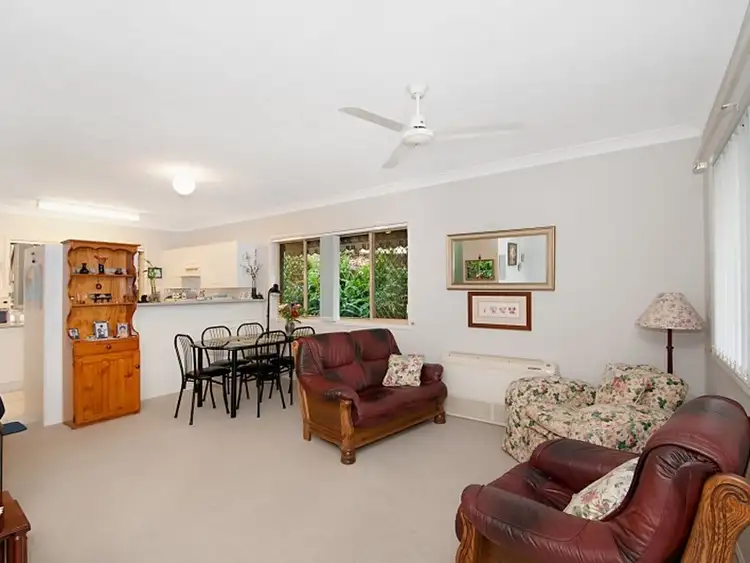 Third view of Homely villa listing, 133/53 Old Coach Road, Tallai QLD 4213