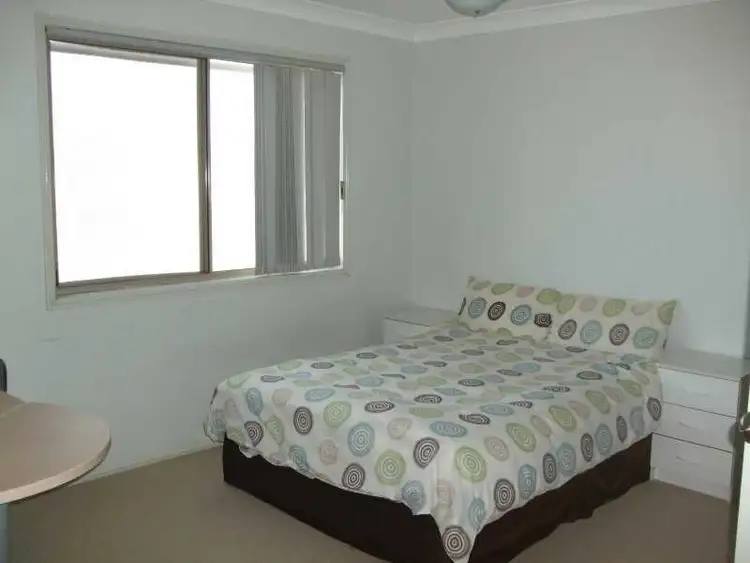 Third view of Homely townhouse listing, 9/601 Pine Ridge Road, Biggera Waters QLD 4216