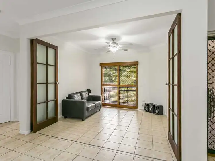 Fifth view of Homely unit listing, 112/85 Palm Meadows Drive, Carrara QLD 4211